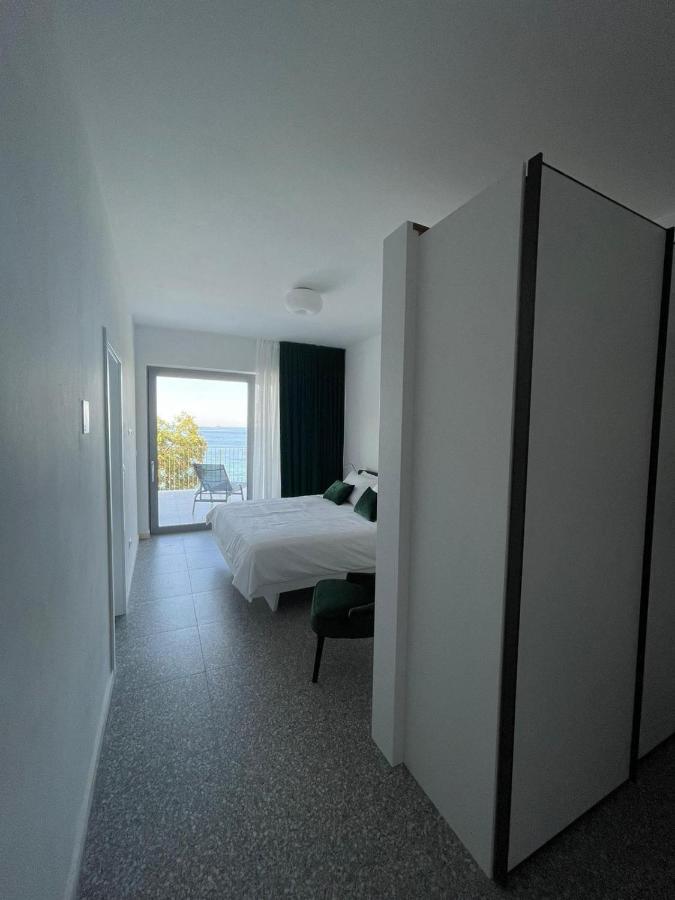 Buric House - M Suite - 95M2 And 54 M2 Terrace روفينج المظهر الخارجي الصورة