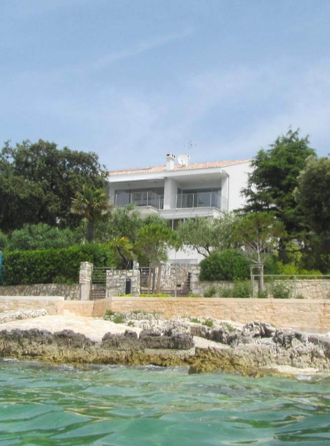 Buric House - M Suite - 95M2 And 54 M2 Terrace روفينج المظهر الخارجي الصورة